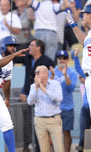 NLDS: Dodgers survive Nats, force Game 5